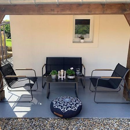 Le Petit Buis Ablon Exterior foto